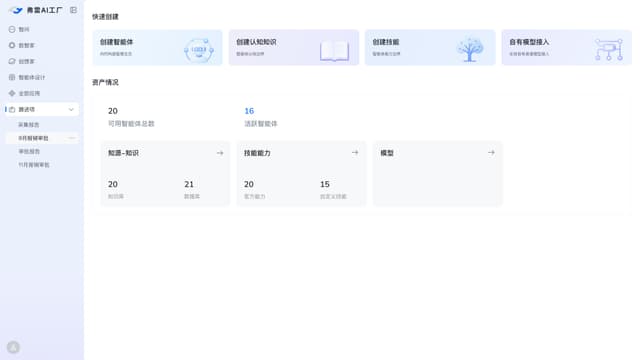 From Map to Agent cover