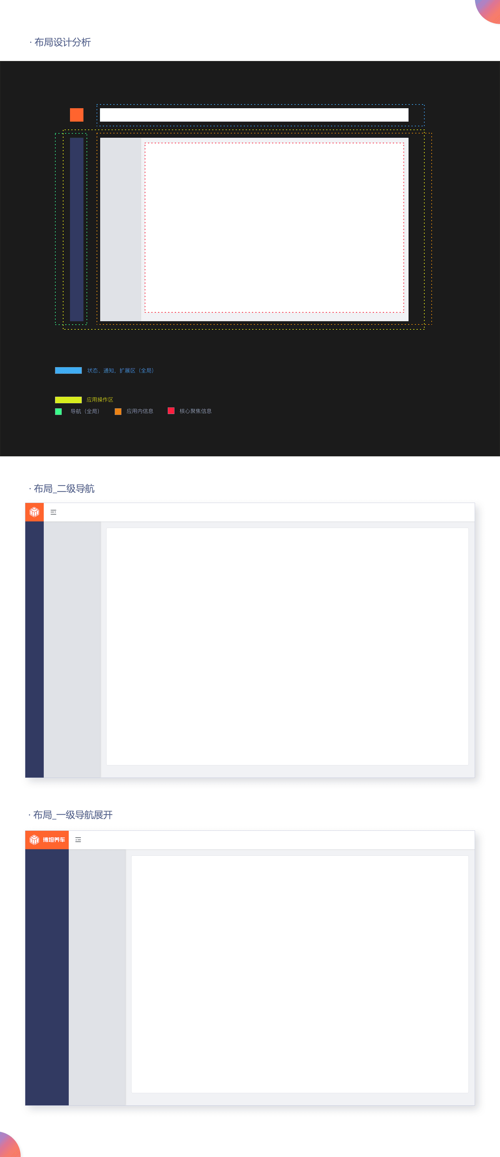 Workshop management system — TV display