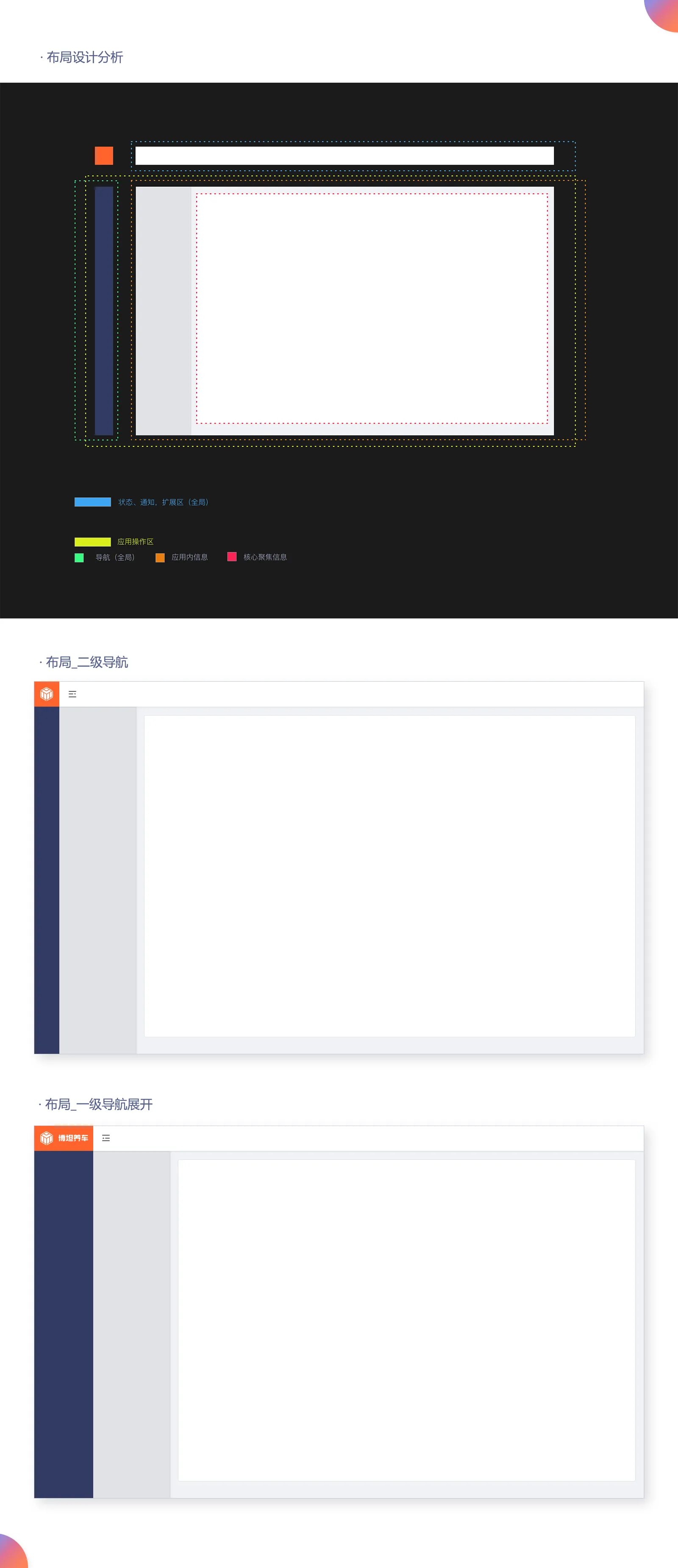 Workshop management system — TV display