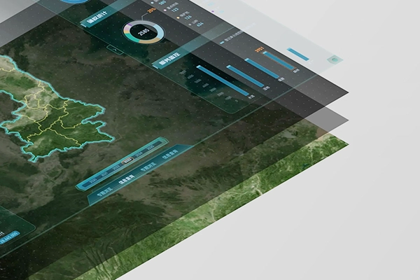 From Map to Data cover